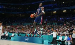 Anthony Edwards NBA tarihine geçti