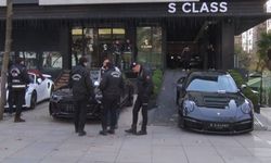 11 milyar TL'lik vurgun iddiası: Lüks araçlara el konuldu!