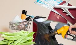 Aralık ayında fiyatı en çok artan ve azalan ürünler belli oldu