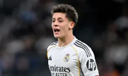 Arda Güler'den Fenerbahçe paylaşımı