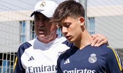 Arda Güler’i üzecek haber! Ancelotti cephesinden geri dönüş sinyali