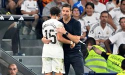 Arda Güler’den Xabi Alonso’ya veda paylaşımı