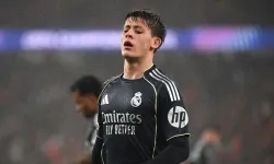 Arda Güler'den teknik direktöre sert çıkış