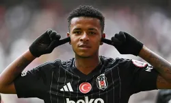 Beşiktaş'ın eski yıldızından olay itiraf