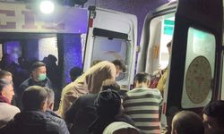 Kahraman doktordan kalbi duran yaralıya ambulansa kadar kalp masajı