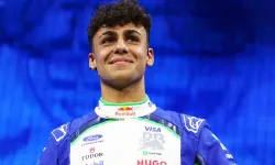 Lindblad, F1 öncesi “küçük süper gücünü” açıkladı