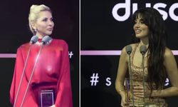 Kimse konuşmadı ama herkes fark etti! Arzu Sabancı’dan eski gelin adayı Hande Erçel’e buz gibi veto