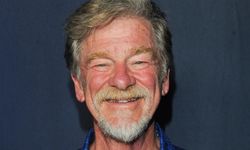 “Aslan Kral”ın yönetmeni Roger Allers hayatını kaybetti