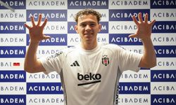 Kristjan Asllani: "Kartal olarak doğdum"