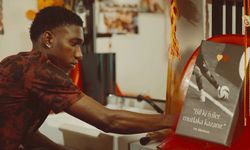 Galatasaray'da Asprilla'nın transfer videosundaki o detay!