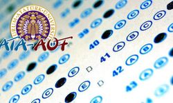 ATA AÖF final sınavı sonuçları açıklandı mı? 2026 ATA AÖF sonuç sorgulama ve bütünleme sınav tarihi!