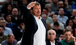 Ataman: her şeyi yaptık, Olympiacos’u yenemedik