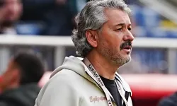 Atila Gerin Eyüpspor’un teknik direktörlük koltuğunda