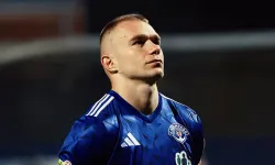 Atilla Szalai'nin Kasımpaşa macerası kısa sürdü