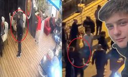 Atlas Çağlayan'ı öldüren şüpheli olay anını böyle anlattı: Bıçağı salladım!