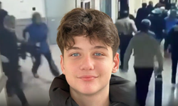 Sokak ortasında katledilmişti! Atlas Çağlayan'ın son anları ortaya çıktı