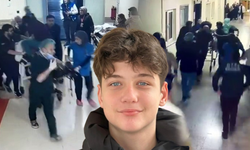 Sokak ortasında katledilmişti! Atlas Çağlayan'ın son anları ortaya çıktı