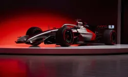 Audi, yeni aracını cuma günü piste çıkarabilir