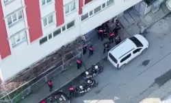 Avcılar'da işyerlerine sıkı denetim: 8'i çocuk 55 şahsın sigortasız çalıştırıldığı tespit edildi