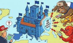 AB dijital kalelerini dış dünyaya kapatıyor: Brüksel'den 36 ay süreli "temizlik" ultimatomu!