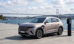 Türkiye otomotivde vites büyüttü: Elektrikli liginde Avrupa 4'üncüsü oldu