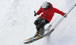 Avrupa Kış Sporları Haftası yarın başlıyor