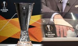 Avrupa Ligi'nde lig aşaması sona erdi! İşte turlayan takımlar