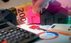 Avrupa'da konut fiyatları uçuyor!