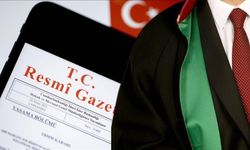 Resmi Gazete'de yayımlandı: Avukatlara yapılacak ödeme miktarı belli oldu