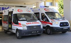 Elazığ’da silahlı saldırı