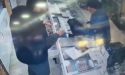 Pendik'te oyuncak silahla soygun girişimi: Şüpheli tutuklandı