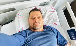 Marmaris'in "kedi canlı" lakaplı ismi yine ölümden döndü