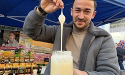 Düzce’nin altın dokunuşu: Saf ve şifa dolu