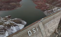 Eskişehir'de tehlike çanları çalıyor:  3 yıl önce açılan baraj susuz kaldı