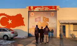 Diyarbakır'da  JASAT operasyonu: 140 kişi yakalandı