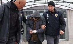 Eskişehir'de üvey babasını bıçakla ağır yaralayan şahıs tutuklandı
