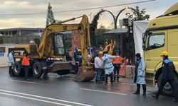 Ünlü gece kulübü Oligark'ta yıkım başladı!