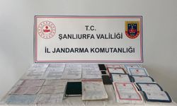 Şanlıurfa'da JASAT operasyonu! 3 kişi gözaltına alındı