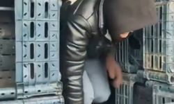 Düzce'de göçmen kaçaklığına darbe ! 14 düzensiz göçmen yakalandı