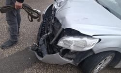 Bursa'da korkunç kaza! Belediye işçisi feci şekilde can verdi