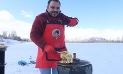 Meşhur tostçu Raşit usta deney yaptı: Adeta ölümden döndü!