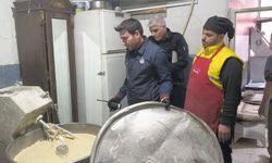 Şanlıurfa'da kedi ve fare fırında mesken tuttu: Zabıta ekipleri harekete geçti