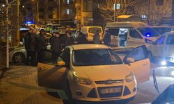 Bilecik'te polis memuru meslektaşını silahla vurdu