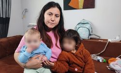 Eşinden ‘buzla öldürülme’ tehdidi: "Çocuklarım için yaşamak istiyorum"