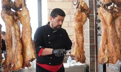 Kış sofralarının vazgeçilmezi büryan: İşte lezzeti...