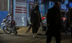 Afganistan'ın başkentinde patlama: 7 öldü, 13 yaralı