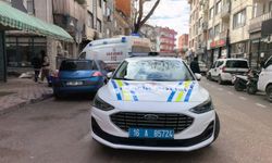 Bursa'da şüpheli ölüm! Genç adam evinde bulundu