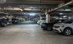 Kapalı otoparktaki şakalaşma kanlı bitti: Arkadaşını bıçaklayarak öldürdü