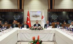 İletişim Başkanı: Kamu diplomasisi iletişimin silah gibi kullanıldığı bir çağda çok kritik