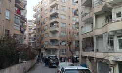 Şanlıurfa'da kolondan gelen ses paniğe neden oldu!